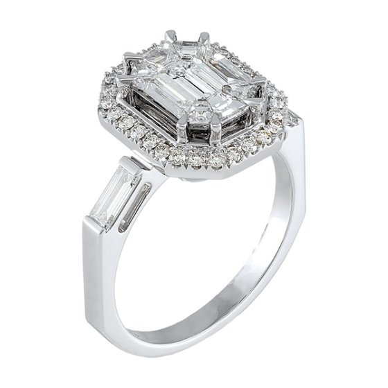 Кольцо KS02301